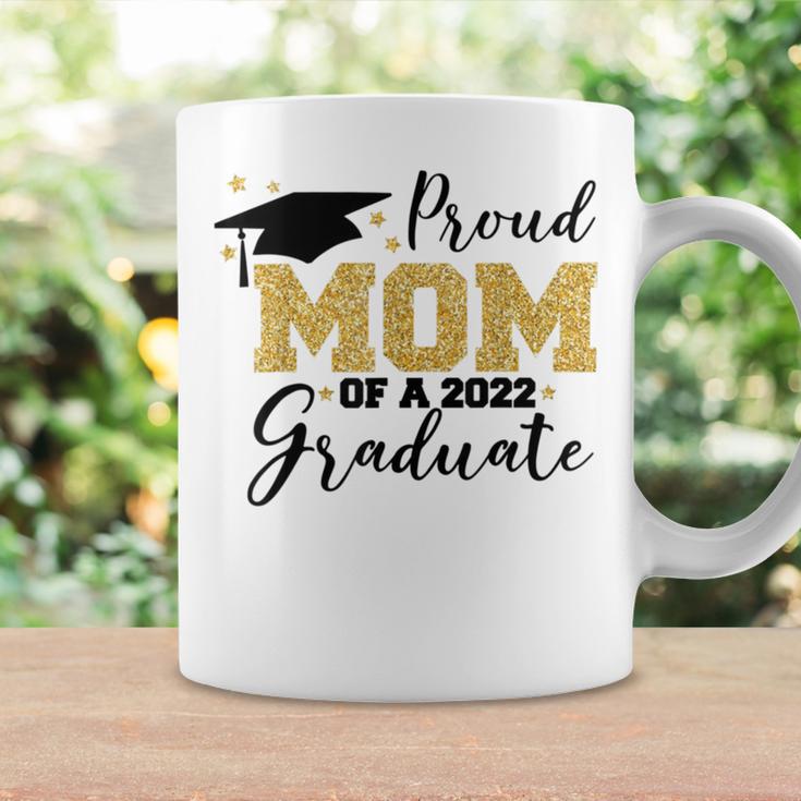 Proud Mom Of A 2022 Graduate Coffee Mug Gifts ideas