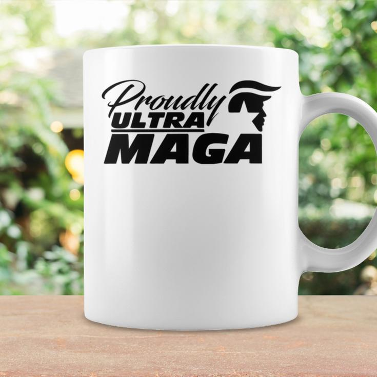 Proudly Ultra Maga Decallets Go Brandontrump Was Rightmandate Freedom Sticker Coffee Mug Gifts ideas