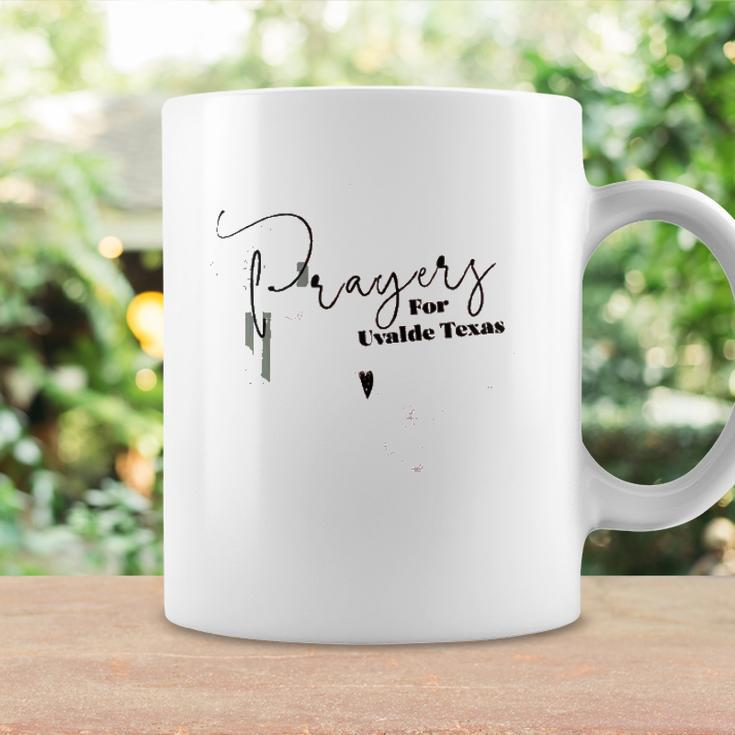 Robb Elementary School Prayers For Uvalde Texas Coffee Mug Gifts ideas