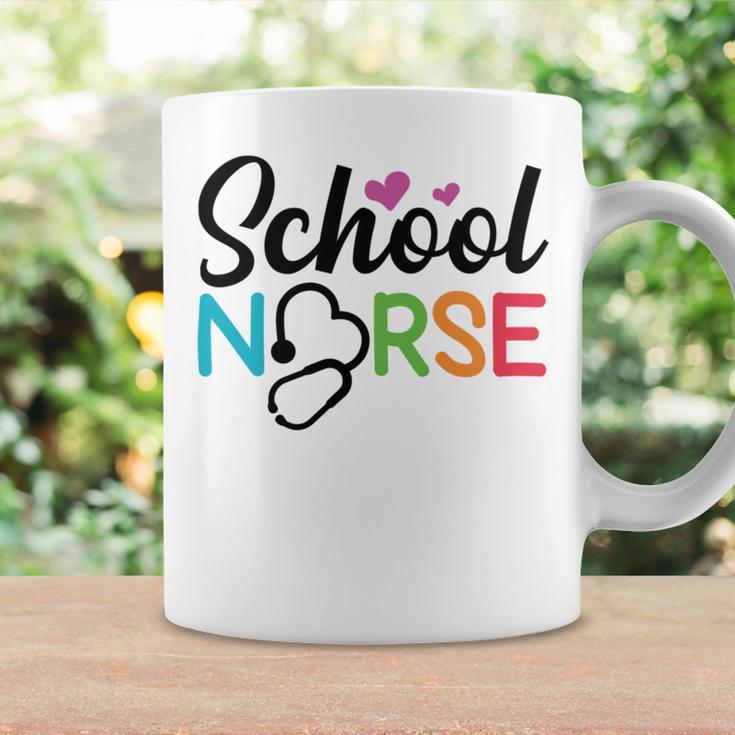 School Nurse Nurse Nurse Gift Funny Nurse Nursing Student Nursing Graduate Gift Coffee Mug Gifts ideas