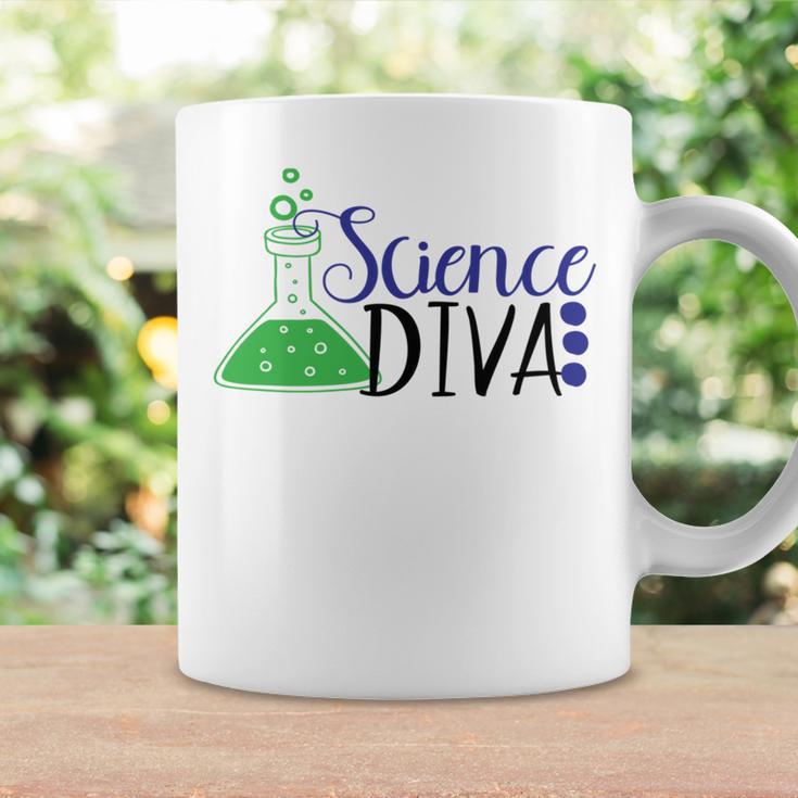 Science Diva Science Teachers And Student Coffee Mug Gifts ideas