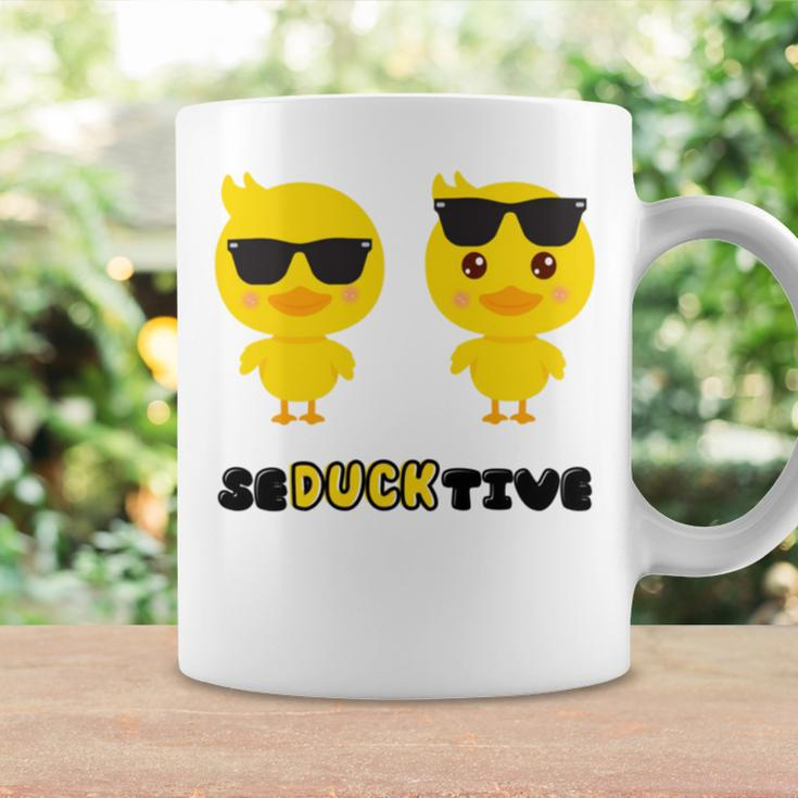 Seducktive Cute Coffee Mug Gifts ideas