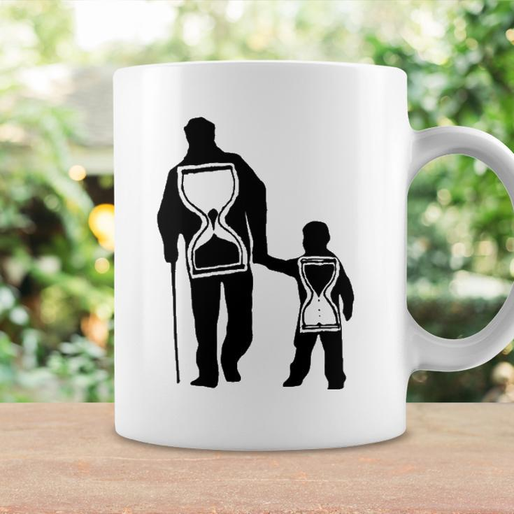 Sentimental Father S Time Is Precious Coffee Mug Gifts ideas