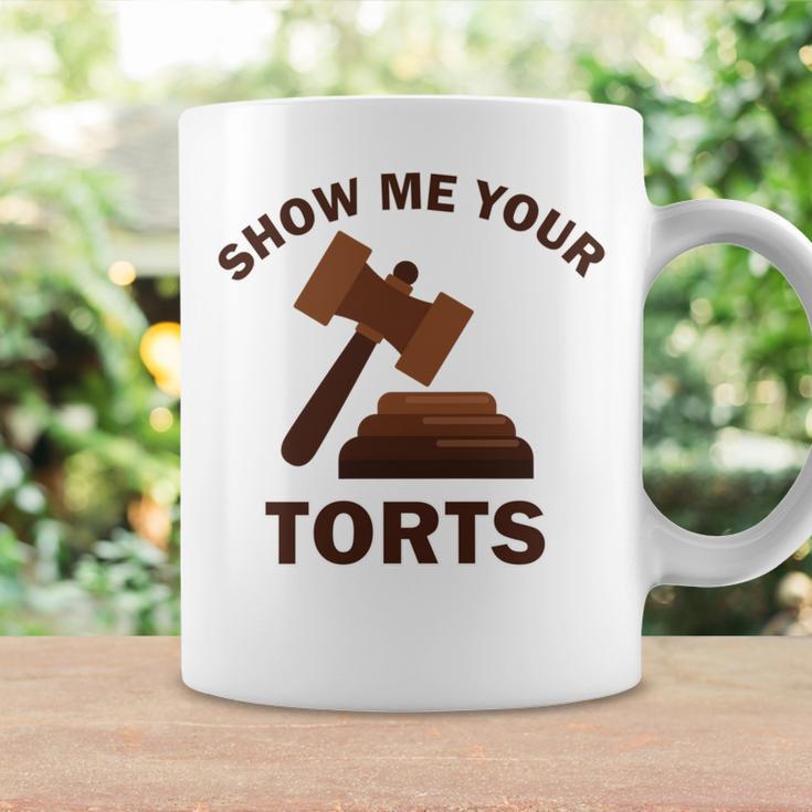 Show Me Your Torts V2 Coffee Mug Gifts ideas