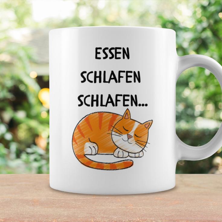 Sleepy Cat Coffee Mug Gifts ideas