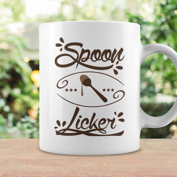 Spoon Licker 105 Trending Shirt Coffee Mug Gifts ideas