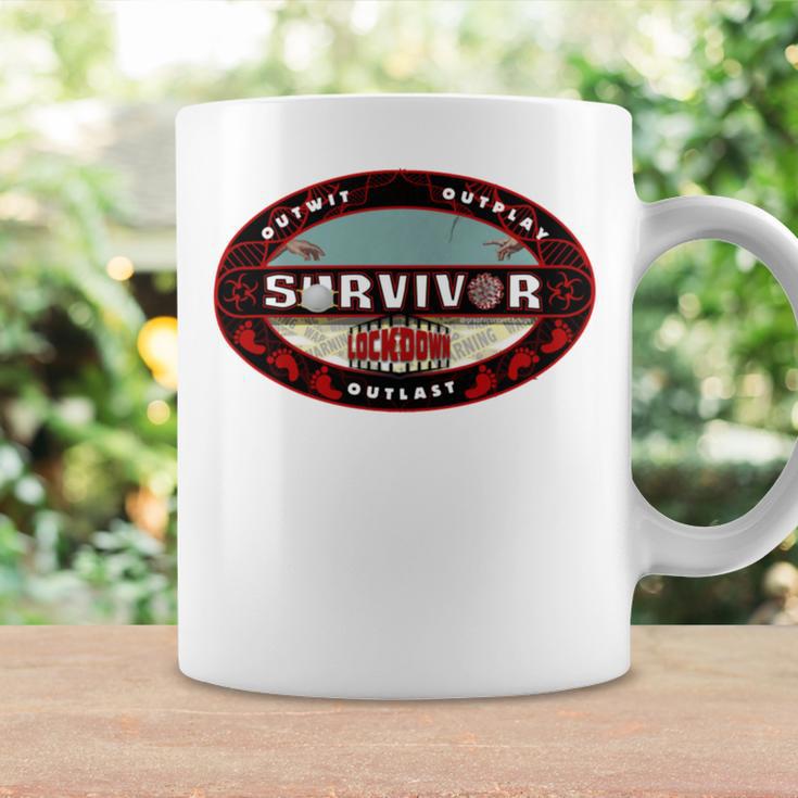 Survivor Coffee Mug Gifts ideas