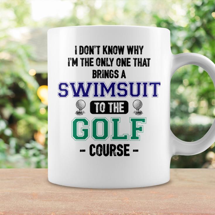 Swim At The Golf Course 74 Trending Shirt Coffee Mug Gifts ideas