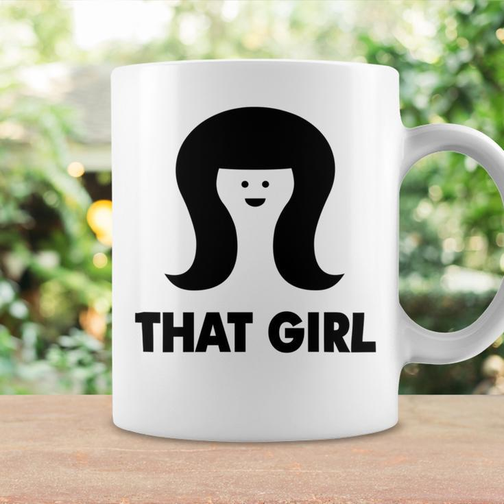 That Girl Coffee Mug Gifts ideas