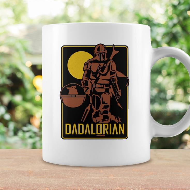 The Dadalorian Dadalorian Essential Coffee Mug Gifts ideas