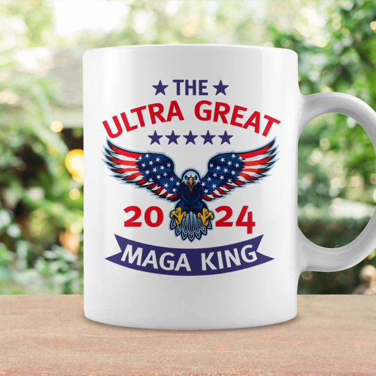 The Ultra Great Mega King Coffee Mug Gifts ideas