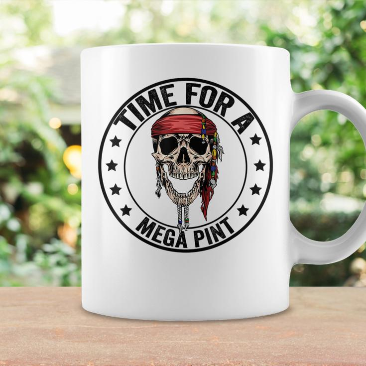 Time For A Mega Pint Coffee Mug Gifts ideas