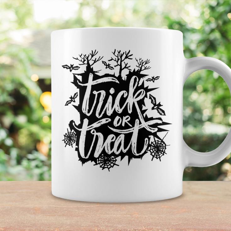 Trick Or Treat Halloween 155 Shirt Coffee Mug Gifts ideas