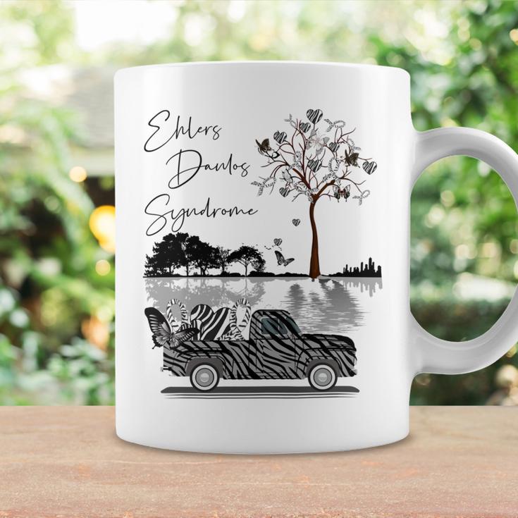 Truck-Ehlers Danlos Syndrome Coffee Mug Gifts ideas