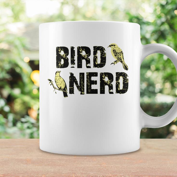 Twitcher Funny - Bird Nerd 195 Shirt Coffee Mug Gifts ideas