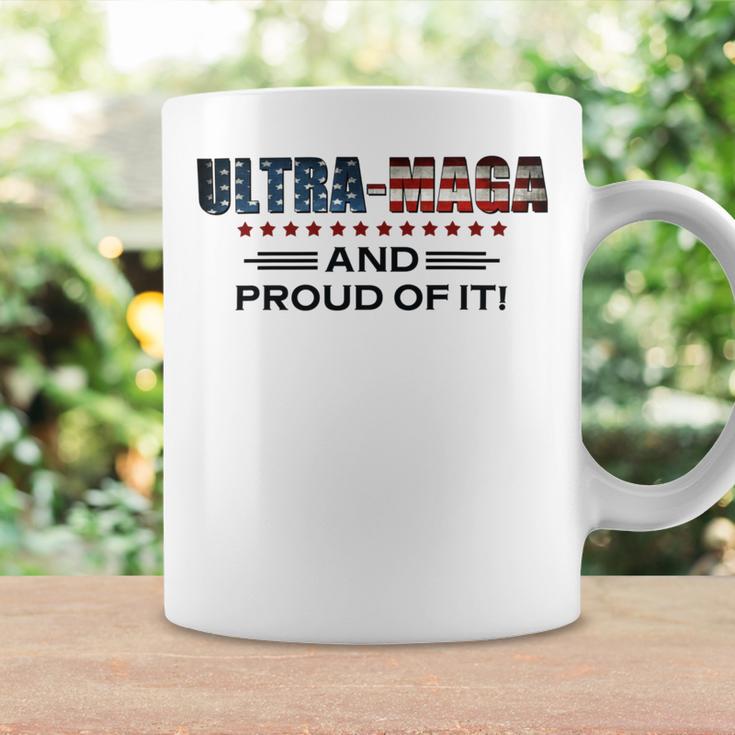 Ultra Maga And Proud Of It Antibiden Coffee Mug Gifts ideas