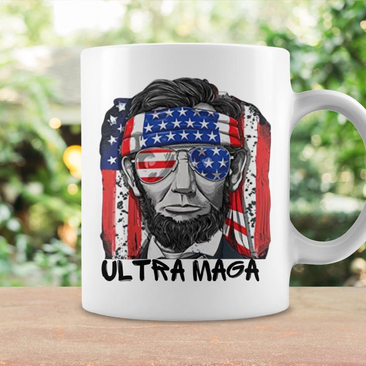 Ultra Maga And Proud Of It Essential Tshirt Coffee Mug Gifts ideas