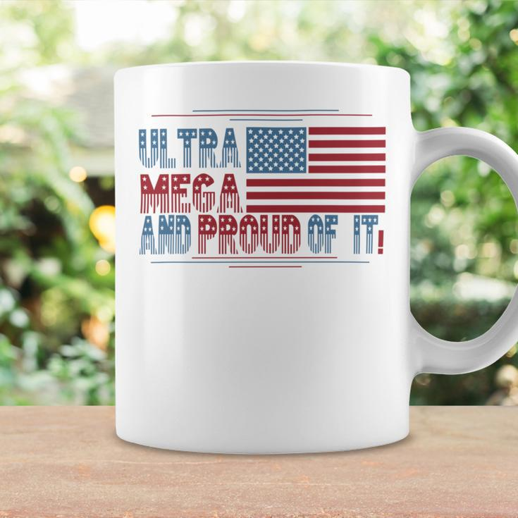 Ultra Maga And Proud Of It Ultra Maga Proud Coffee Mug Gifts ideas