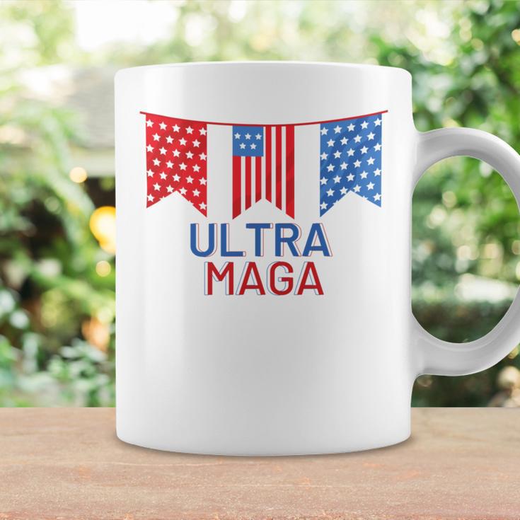 Ultra Maga And Proud Of It V13 Coffee Mug Gifts ideas