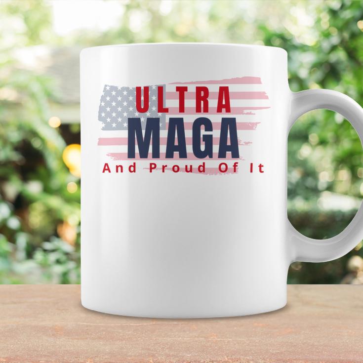 Ultra Maga And Proud Of It V17 Coffee Mug Gifts ideas