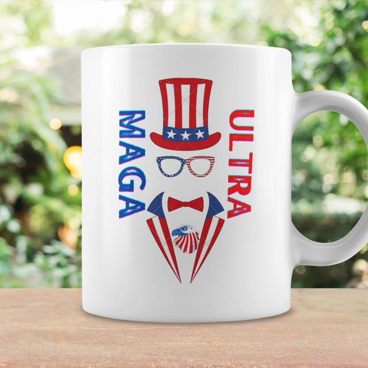 Ultra Maga And Proud Of It V20 Coffee Mug Gifts ideas