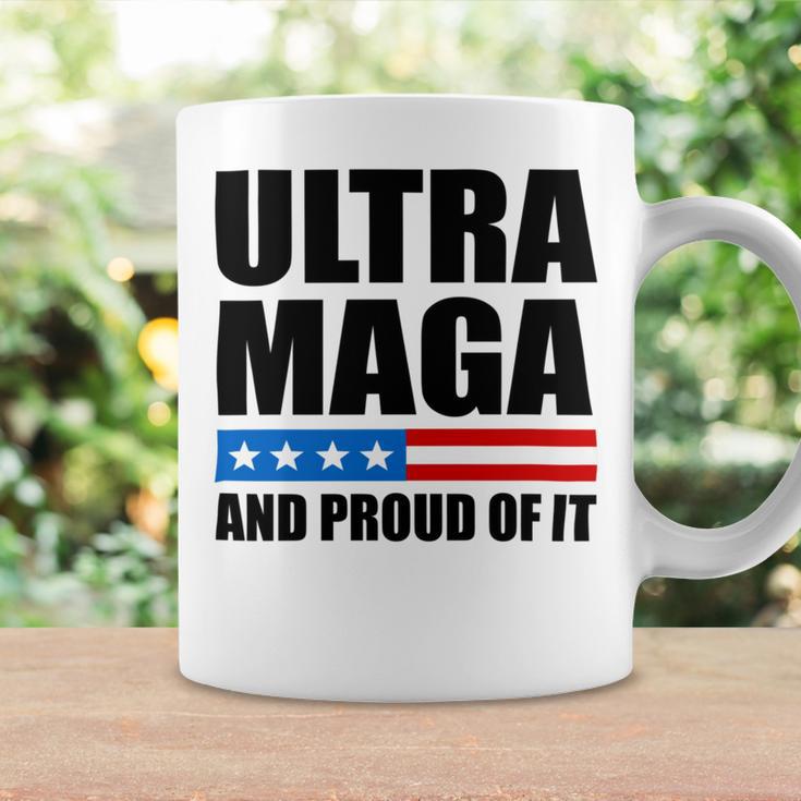 Ultra Maga And Proud Of It V22 Coffee Mug Gifts ideas