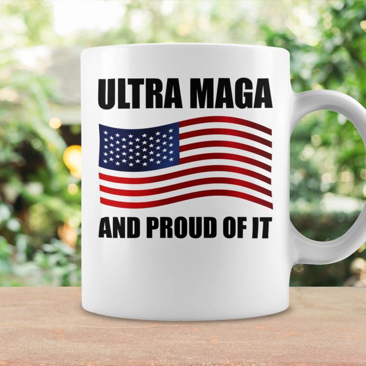 Ultra Maga And Proud Of It V7 Coffee Mug Gifts ideas