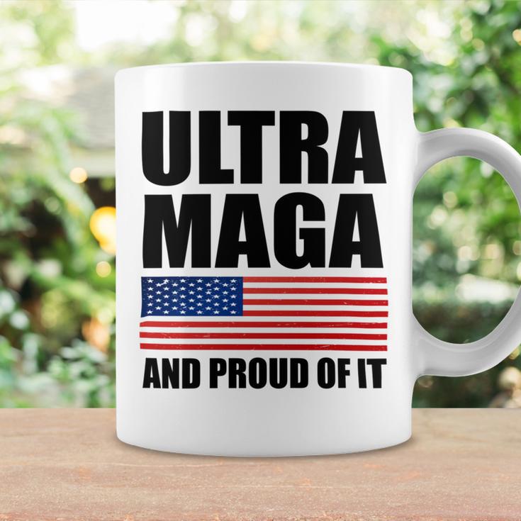 Ultra Maga And Proud Of It V9 Coffee Mug Gifts ideas