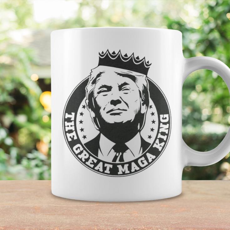 Ultra Maga Proud V18 Coffee Mug Gifts ideas