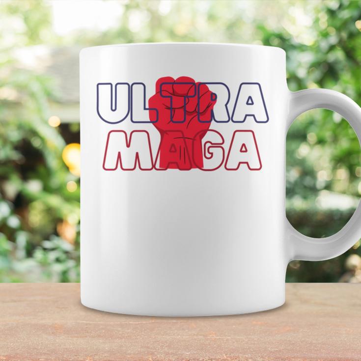 Ultra Maga V27 Coffee Mug Gifts ideas