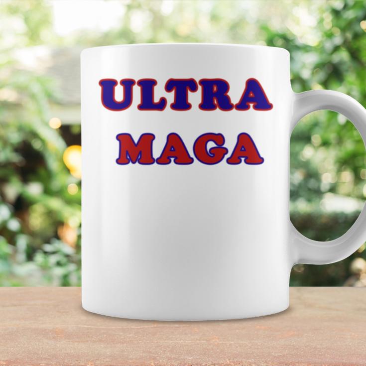 Utra Maga Support Coffee Mug Gifts ideas