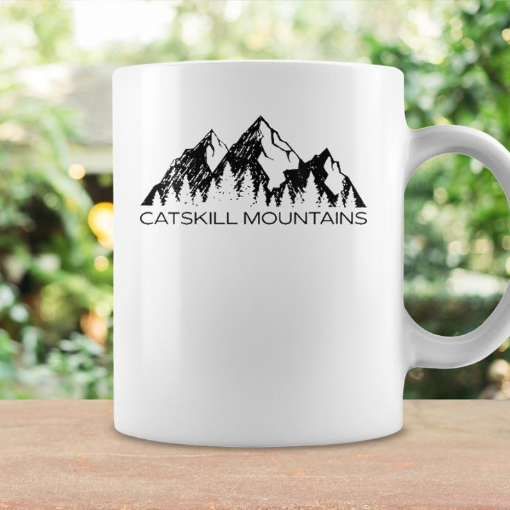 Womens Catskill Mountains New York Gift Coffee Mug Gifts ideas