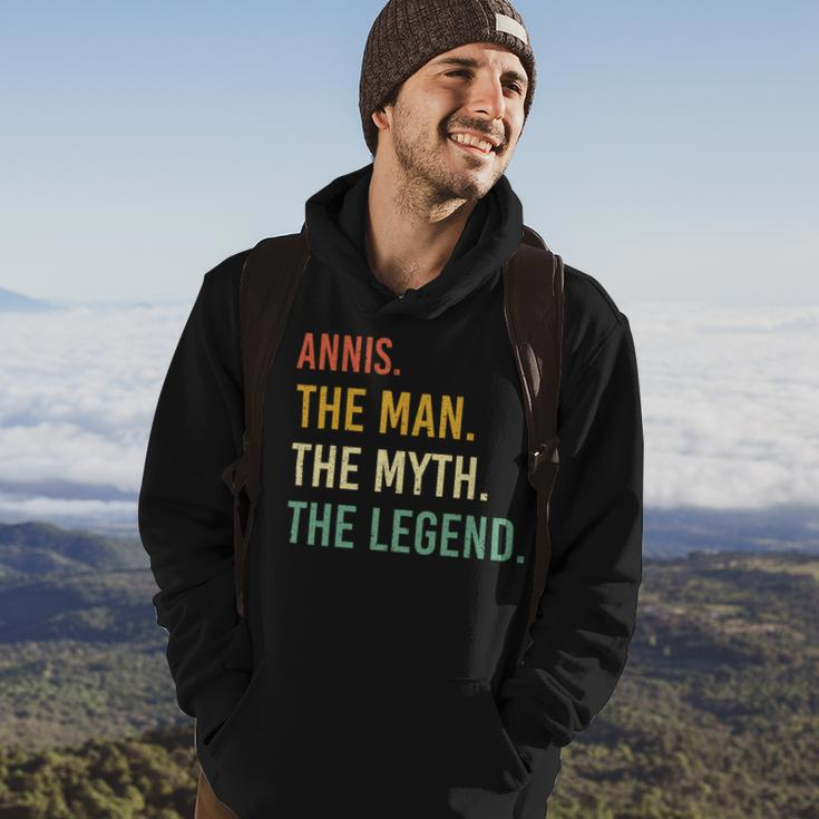 Annis Name Shirt Annis Family Name Hoodie Lifestyle