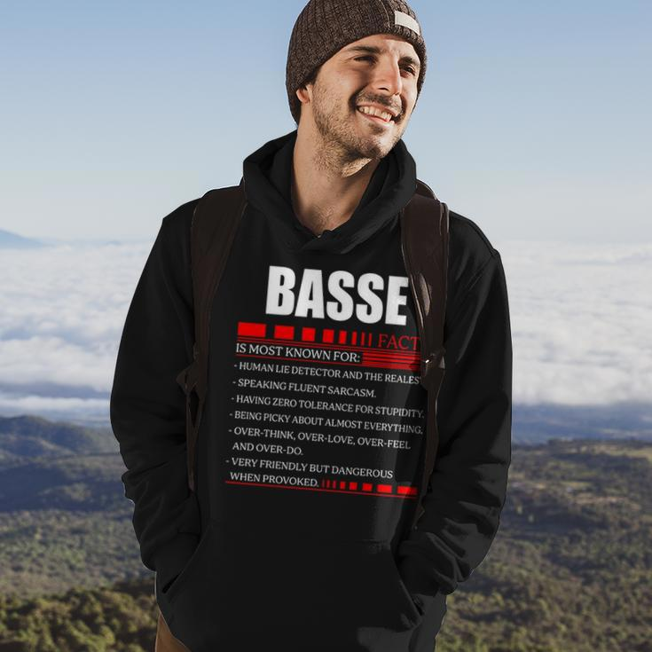 Basse Fact FactShirt Basse Shirt For Basse Fact Hoodie Lifestyle