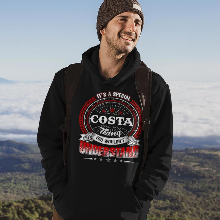 Costa Shirt Family Crest CostaShirt Costa Clothing Costa Tshirt Costa Tshirt Gifts For The Costa Hoodie Lifestyle