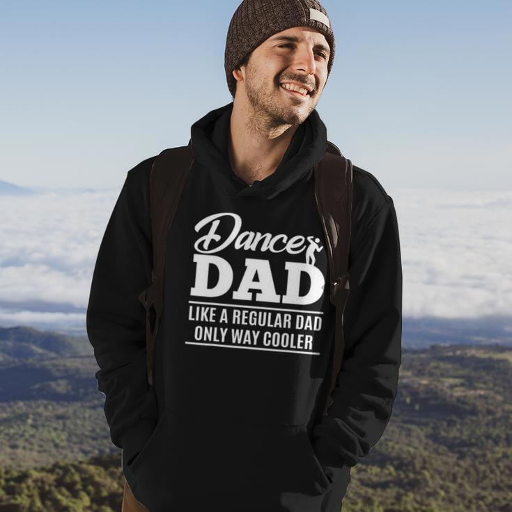 Dance Dad - Dance Dad Gifts Hoodie Lifestyle