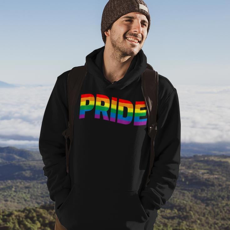 Gay Pride Lgbt Lgbtq Awareness Month 2022 Hoodie Lifestyle