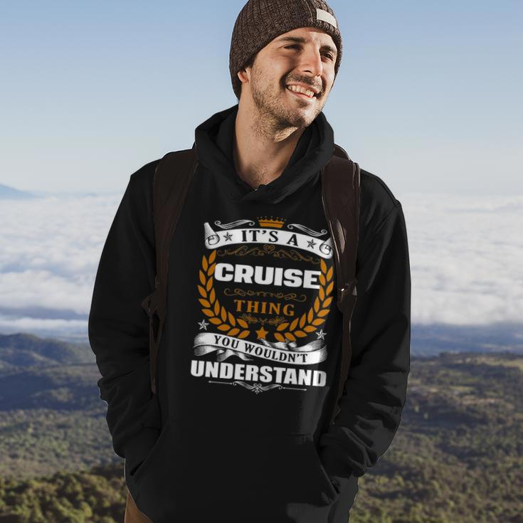 Its A Cruise Thing You Wouldnt UnderstandShirt Cruise Shirt For Cruise Hoodie Lifestyle