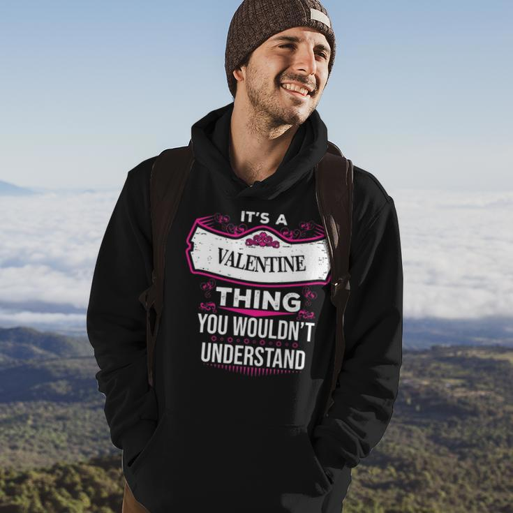 Its A Valentine Thing You Wouldnt UnderstandShirt Valentine Shirt For Valentine Hoodie Lifestyle