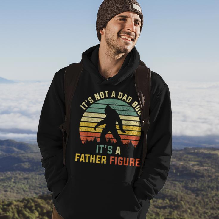 Its Not A Dad Bod Its A Father Figure Dad Bod Father Figure Hoodie Lifestyle