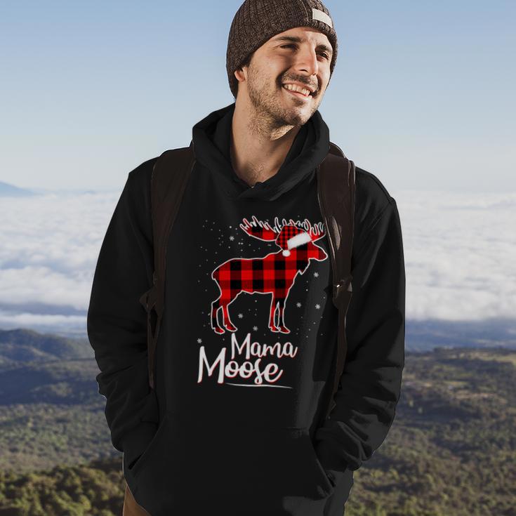 Mama Moose Matching Family Christmas 506 Shirt Hoodie Lifestyle