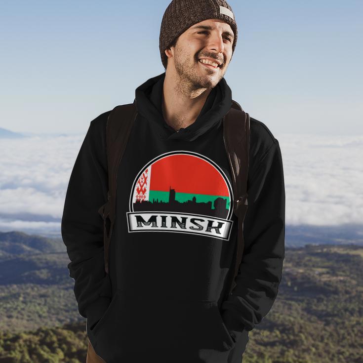 Minsk 754 Trending Shirt Hoodie Lifestyle