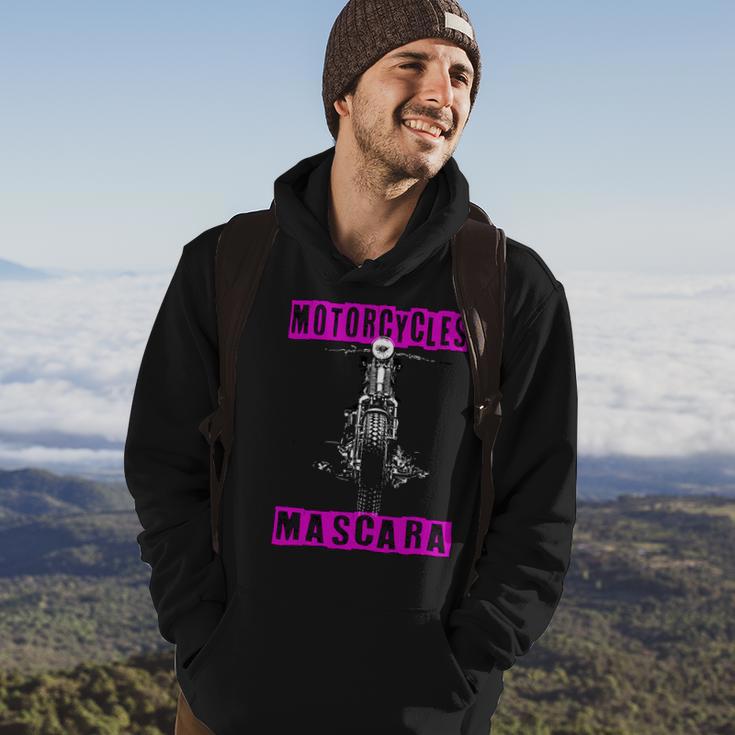 Motorcycles Mascara Memorable Dreaming 465 Shirt Hoodie Lifestyle