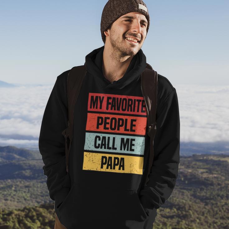 My Favorite People Call Me Papa 528 Trending Shirt Hoodie Lifestyle