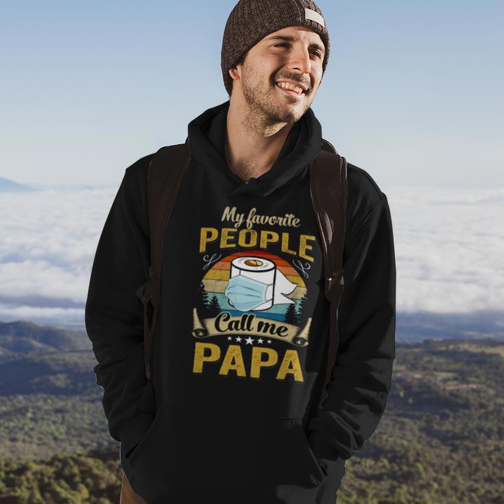 My Favorite People Call Me Papa 529 Trending Shirt Hoodie Lifestyle