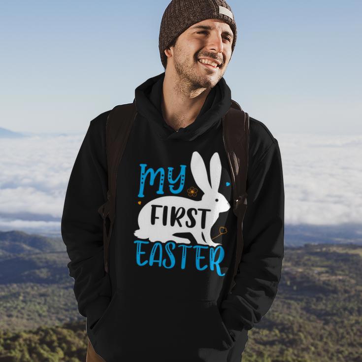 My First Easter 702 Trending Shirt Hoodie Lifestyle