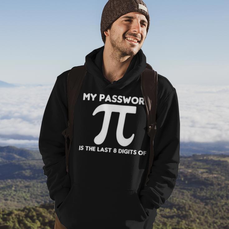 My Password Is The Last 8 Digits Of Pi 94 Trending Shirt Hoodie Lifestyle