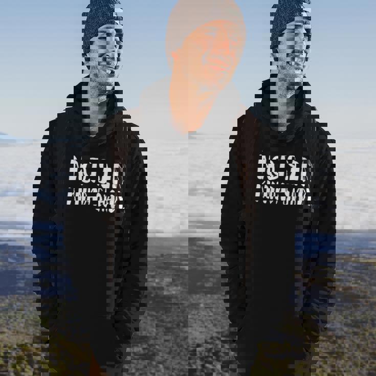 Not Slim Kinda Shady Funny Saying Quote Cute Hoodie Lifestyle