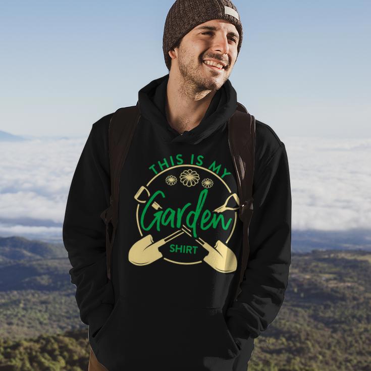 This Is My Garden Gardener Hoblandscape 551 Shirt Hoodie Lifestyle