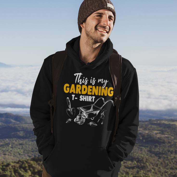 This Is My Gardening Garden Gardening 548 Shirt Hoodie Lifestyle